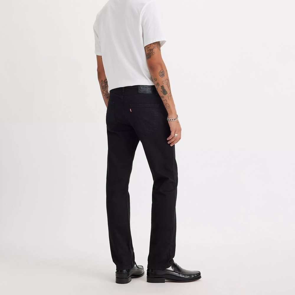 Levi’s 511™ SLIM FIT MEN'S JEANS - Picture 3 of 13
